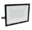Imagine Proiector 100W SMD LED lumina calda (3000k) negru - 4y