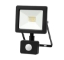 Imagine PROIECTOR 10W SMD LED lumina alba (4100k) antracit + senzor de miscare