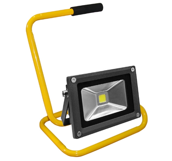 Imagine Baza pentru proiectoare max. 50W led / 500W halogen