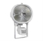 Imagine PROIECTOR OVAL 500W CU SENZOR 180' ALB 230V