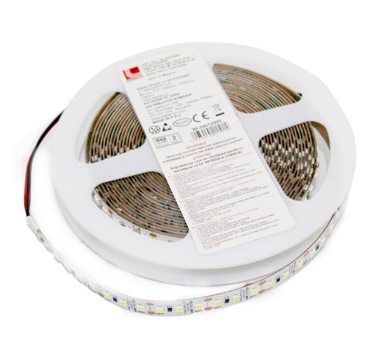 Imagine BANDA 14.4W IP20 12VDC LUMINA RECE 05-34129/rece