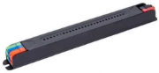 Imagine  DRIVER metalic MINI pentru banda LED 24V DC 100W IP20 PRO 5 Ani EUROLAMP 145-71166