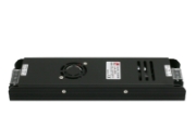 Imagine TRANSFORMATOR PENTRU LEDURI 240V/24VDC 360W aluminiu MINI