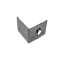 Imagine Sistem de prindere pentru Profil PT Colt - INOX