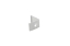 Imagine Sistem de prindere pentru Profil PT. Colt - ALB
