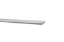 Imagine Profil Aluminiu COMPLET ST. pentru banda LED - 2metri - ALB