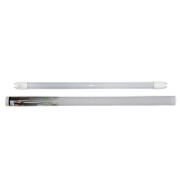 Imagine TUB T8 18w cu led L:120cm - lumina calda (2 alim.)