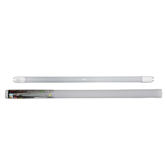 Imagine TUB T8 18w cu led L:120cm - lumina calda (2 alim.)
