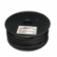 Imagine Cablu "cordon" flexibil 2x0,50mm² - negru