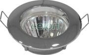 Imagine SPOT WL-121 MR16 FIX ALUMINIU CROM