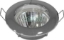 Imagine SPOT WL-121 MR16 FIX ALUMINIU CROM