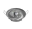 Imagine SPOT WL-121 MR16 FIX ALUMINIU SATINAT