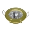 Imagine SPOT WL-121 MR16 FIX ALUMINIU AURIU