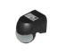 Imagine SENZOR MISCARE 230V 180' 1200W NEGRU (SFERIC)