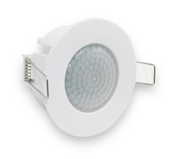 Imagine SENZOR MISCARE ST (tavan fals) 230V 360' 1200W ALB - IP65