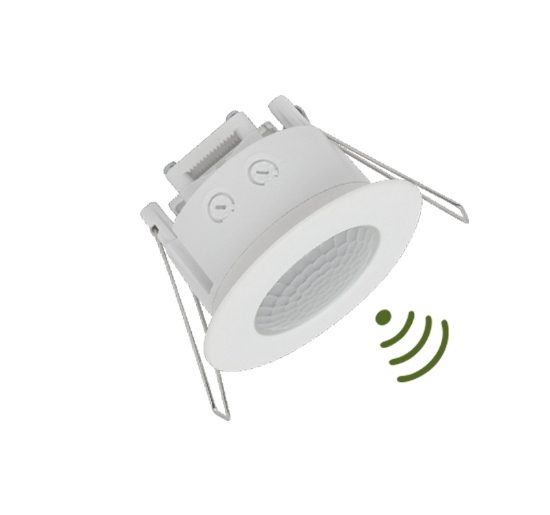 Imagine SENZOR MISCARE ST (tavan fals) 230V 360' 1200W ALB - IP65