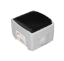 Imagine INTRERUPATOR CU REVENIRE PT gri IP54