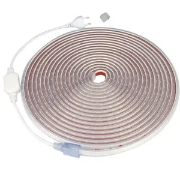 Imagine BANDA 15W/120LED IP65 230VAC LUMINA RECE - rola 25m 30-360150