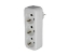 Imagine STECHER SCHUKO CU 3 IESIRI(schuko) tip "S"