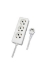 Imagine PRELUNGITOR 3p CU CABLU 3M 3x1.5mm - alb