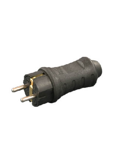 Imagine STECHER SCHUKO (cu CP) TATA din PVC 