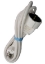 Imagine PRELUNGITOR SOUKO 3m CABLU: 3x1.5mm - alb