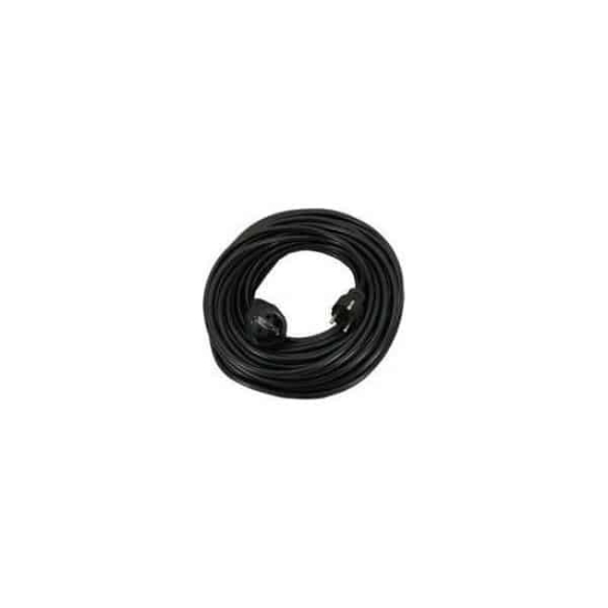 Imagine PRELUNGITOR SOUKO 30m CABLU: 3x2.5mm - negru