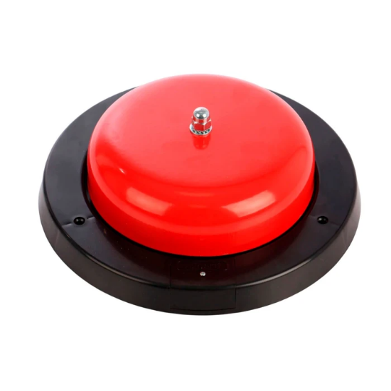Imagine SONERIE ALARMA P200 12V/24V/48V