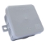 Imagine DOZA RAMIFICATIE "PT" 6,5x6,5x3,5cm IP54 GRI