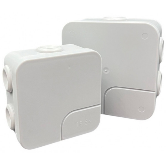Imagine DOZA RAMIFICATIE "PT" 8x8x4,5cm IP54 - halogen free