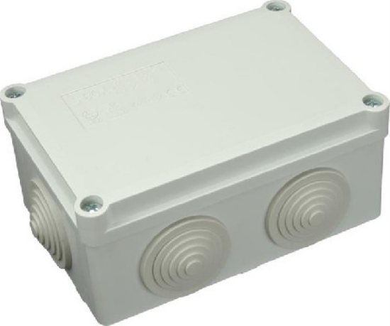 Imagine Doza de derivatie S-BOX G 15x11x7cm IP55 39-104