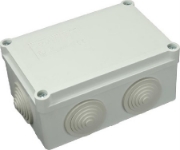 Imagine DOZA RAMIFICATIE "PT" S-BOX 10g 19x14x7cm IP55