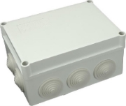 Imagine DOZA RAMIFICATIE "PT" S-BOX 18g 46x38x12cm IP55
