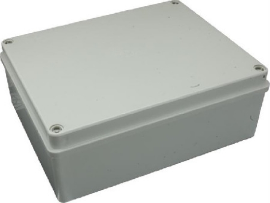 Imagine DOZA RAMIFICATIE "PT" S-BOX 38x30x12cm IP56