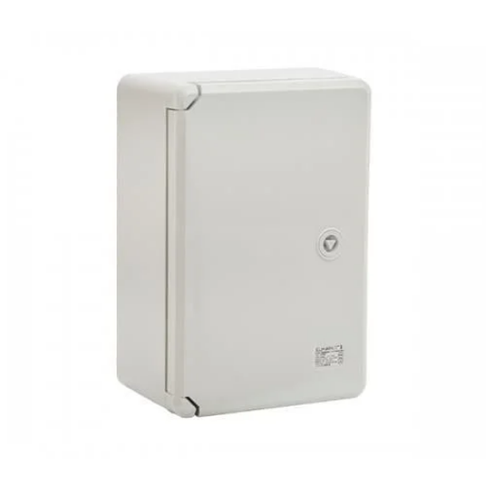 Imagine TABLOU ABS  50x40x18cm CU USA GOL IP65