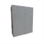 Imagine Tablou metalic cu contrapanou Freder 32-400/100, IP56, 1000 x 800 x 300 mm