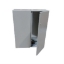 Imagine Tablou metalic cu contrapanou 32-400/120, IP56, 120 x 80 x 30 cm