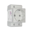 Imagine Priză pe șină SCHUKO 16A 3 MODULE DAB 32-020
