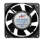 Imagine VENTILATOR INDUSTRIAL PLASTIC 120X120X25mm 220V