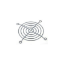 Imagine GRILAJ PENTRU VENTILATOR 120x120mm