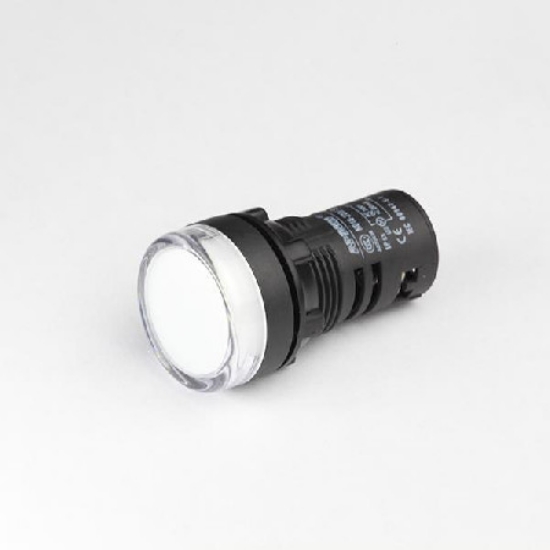 Imagine LAMPA PANOU o22 24V AC/DC LED alb