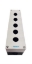Imagine CUTIE IP 40 PENTRU 5 BUTOANE CU o 22mm