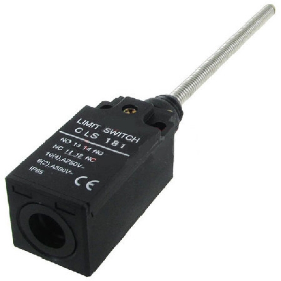 Imagine LIMITATOR LL8XCK-P108
