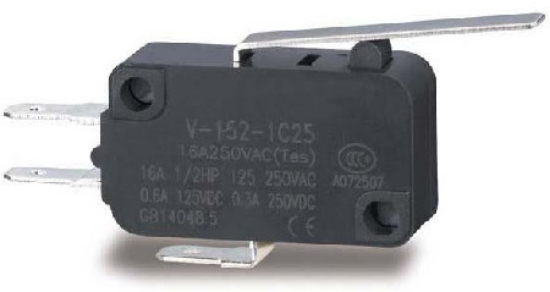 Imagine MICROINTRERUPATOR V10-FL2-C2