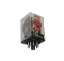Imagine RELEU INTERMEDIAR 11 PICIOARE 3 CONTACTE 12V DC