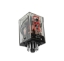 Imagine RELEU INTERMEDIAR 11 PICIOARE 3 CONTACTE 24V AC