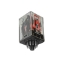 Imagine RELEU INTERMEDIAR 11 PICIOARE 3 CONTACTE 220V AC