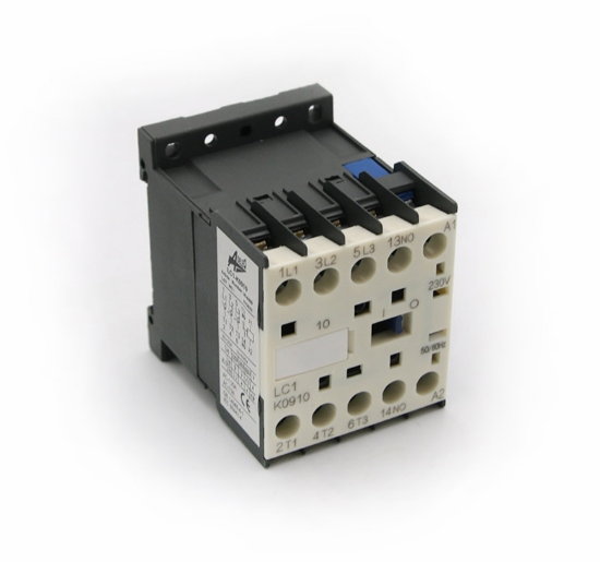 Imagine Contactor Mini 4kW 9A 220V 02-440/220