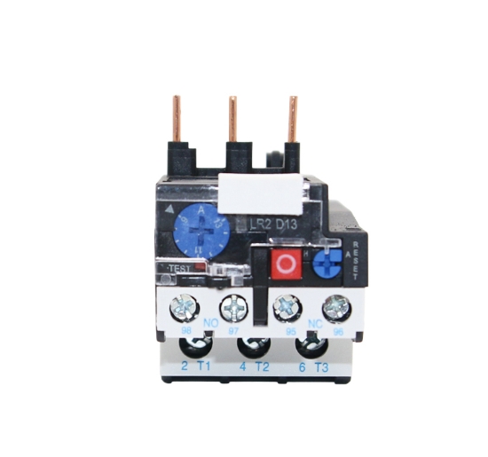 Imagine RELEU TERMIC 9-13A 4-7.5KW 02-481