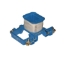 Imagine BOBINA PENTRU CONTACTOR 11-15KW 110V